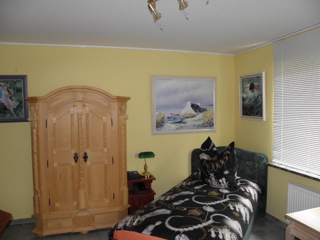 Felixanum Hotel & Galerie Isernhagen Room photo