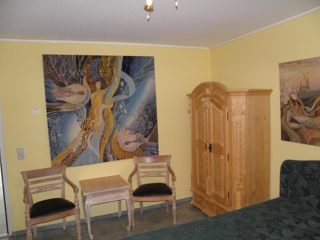 Felixanum Hotel & Galerie Isernhagen Room photo