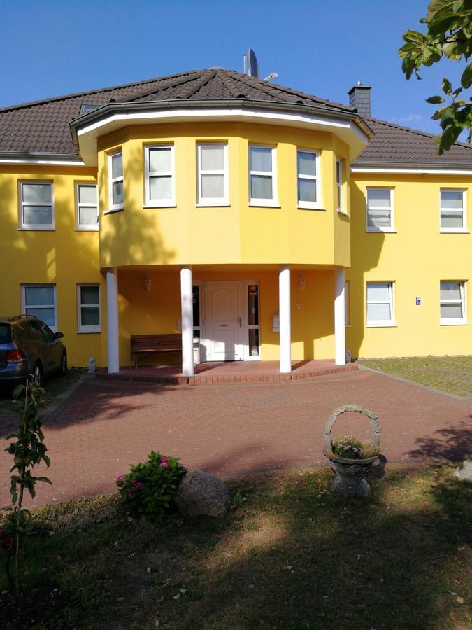Felixanum Hotel & Galerie Isernhagen Exterior photo